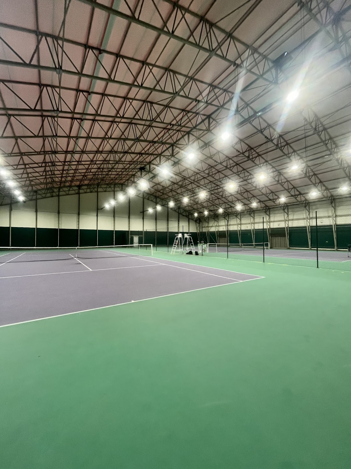Tennis Elisabeth - Photo principale