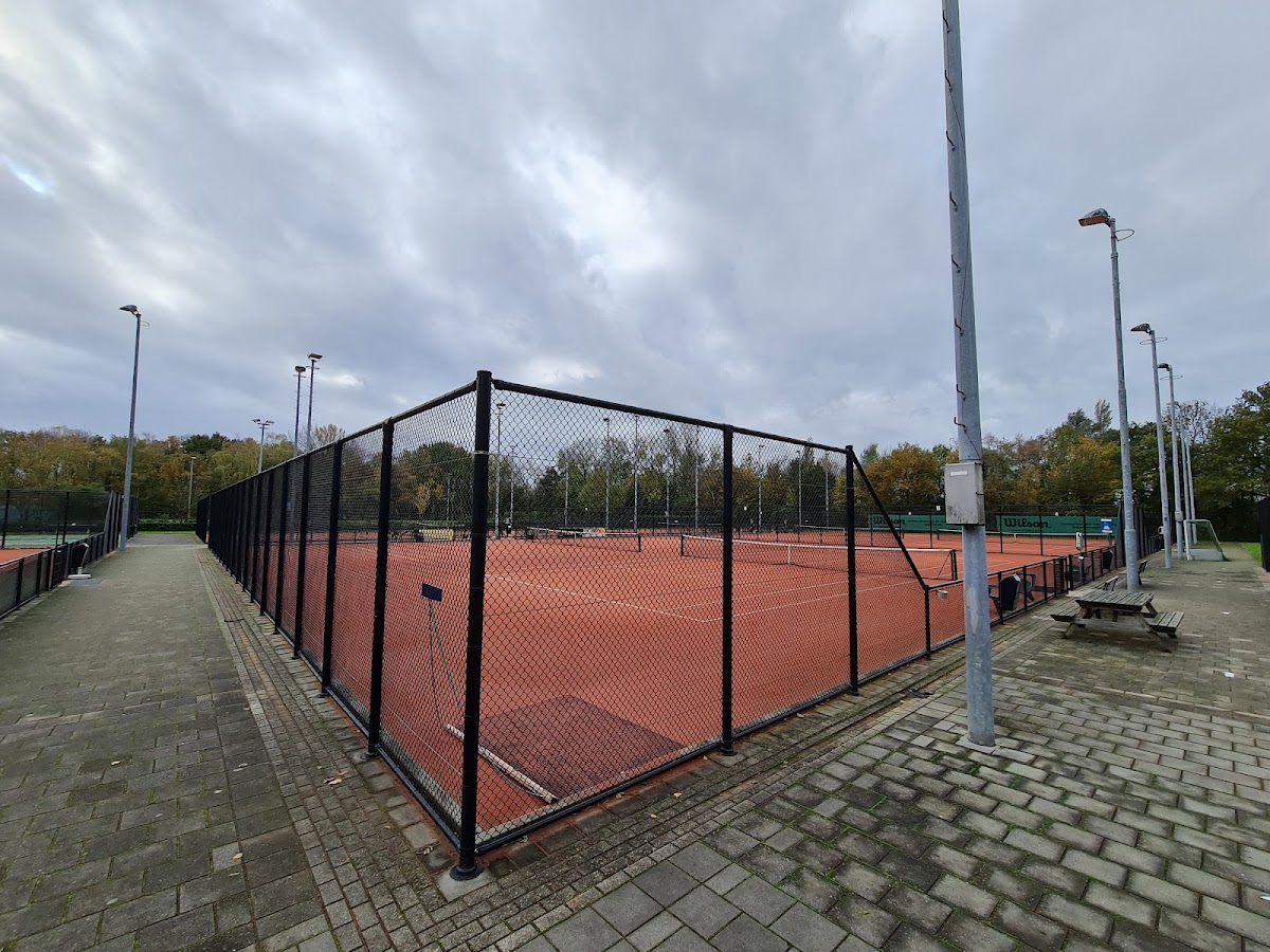 Tennis- en Padelclub T.C. T.O.E.G. Rotterdam