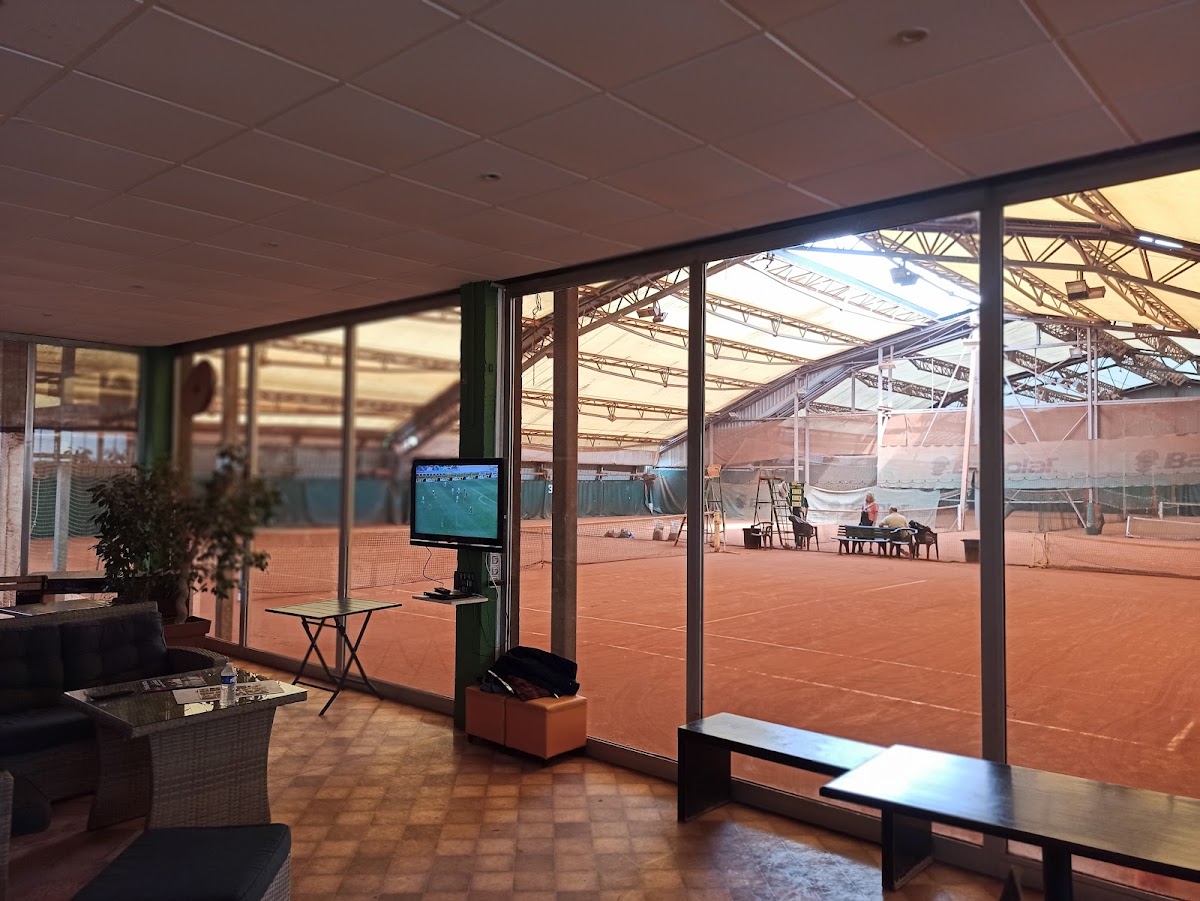 Tennis Energy Sports - Photo 2