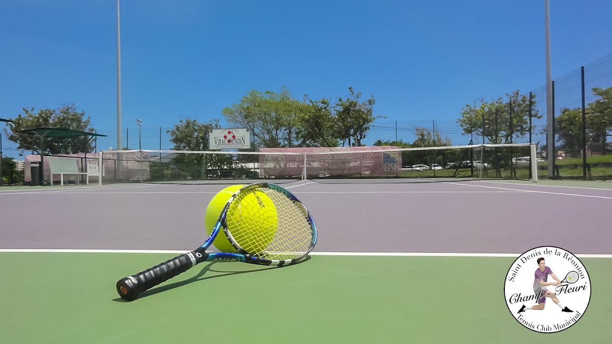 Tennis et Padel Club de SAINT DENIS