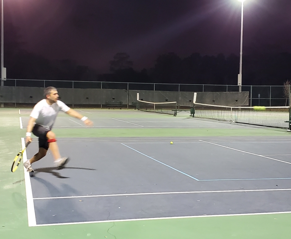 Tennis Fit 203 - Photo 3