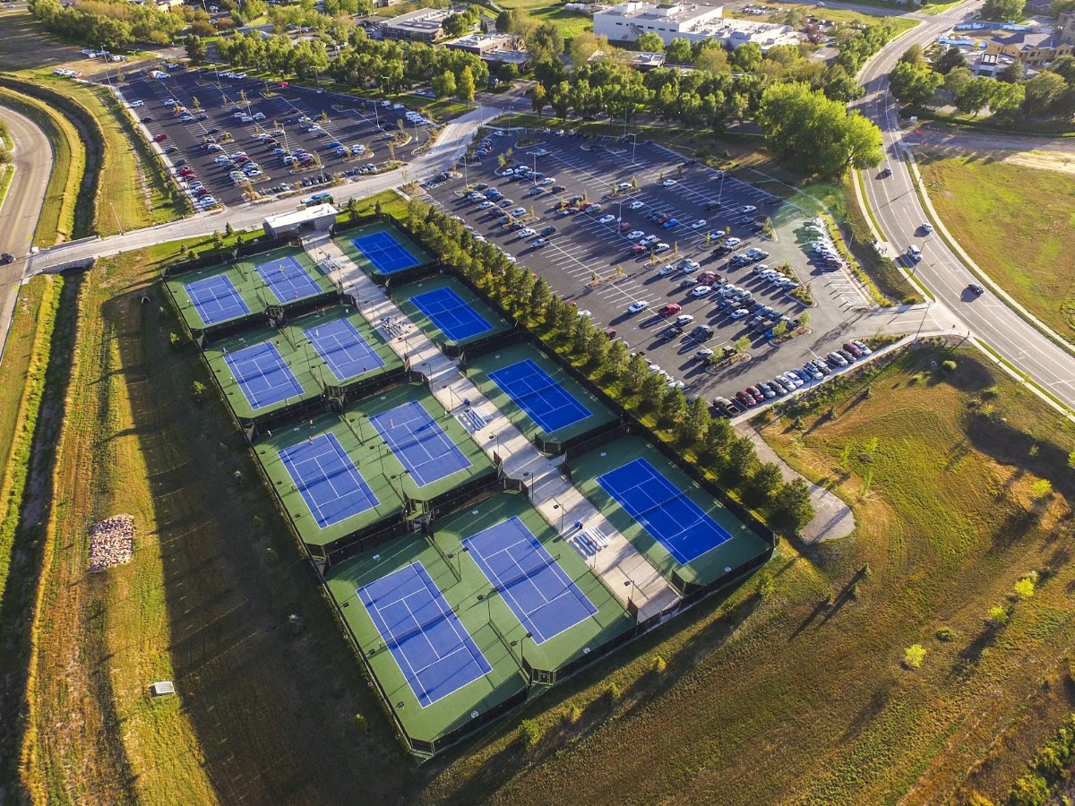 Tennis Fort Collins - Photo 2