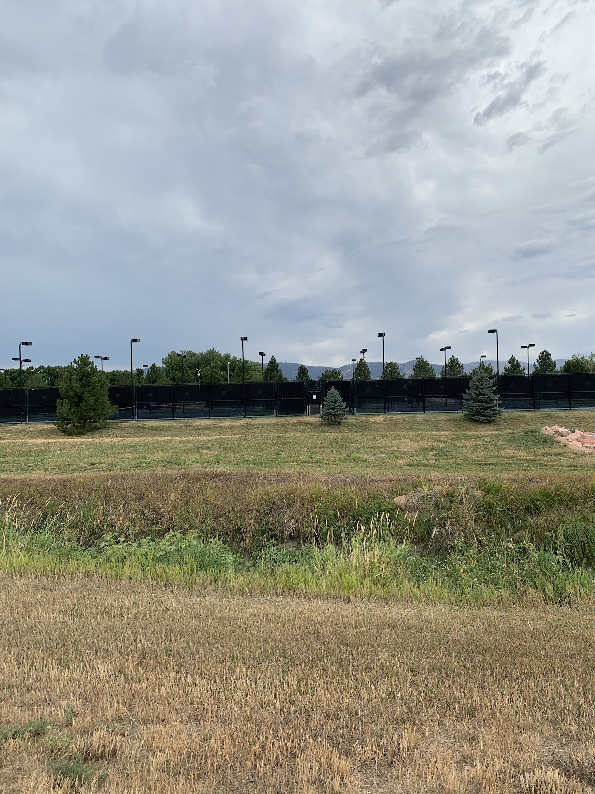Tennis Fort Collins - Photo 3