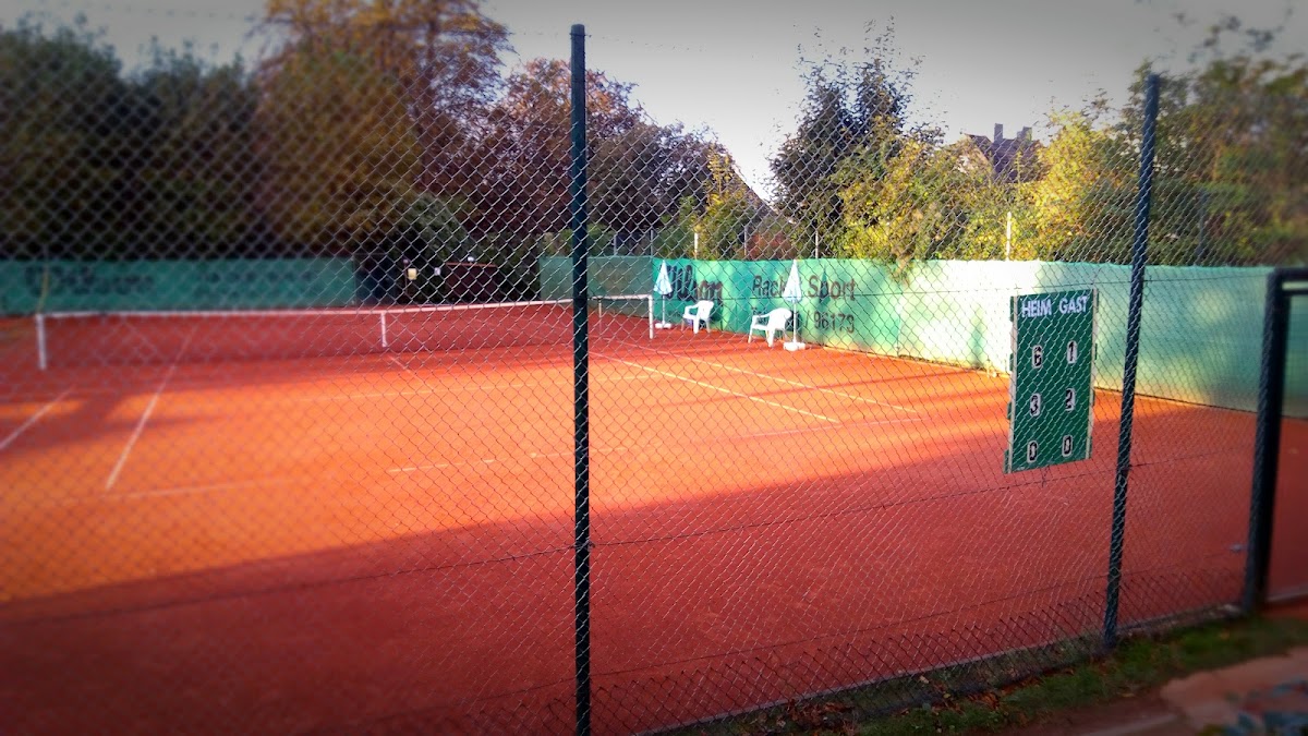 Tennis-Gesellschaft Ravensberg e.V. - Photo 2