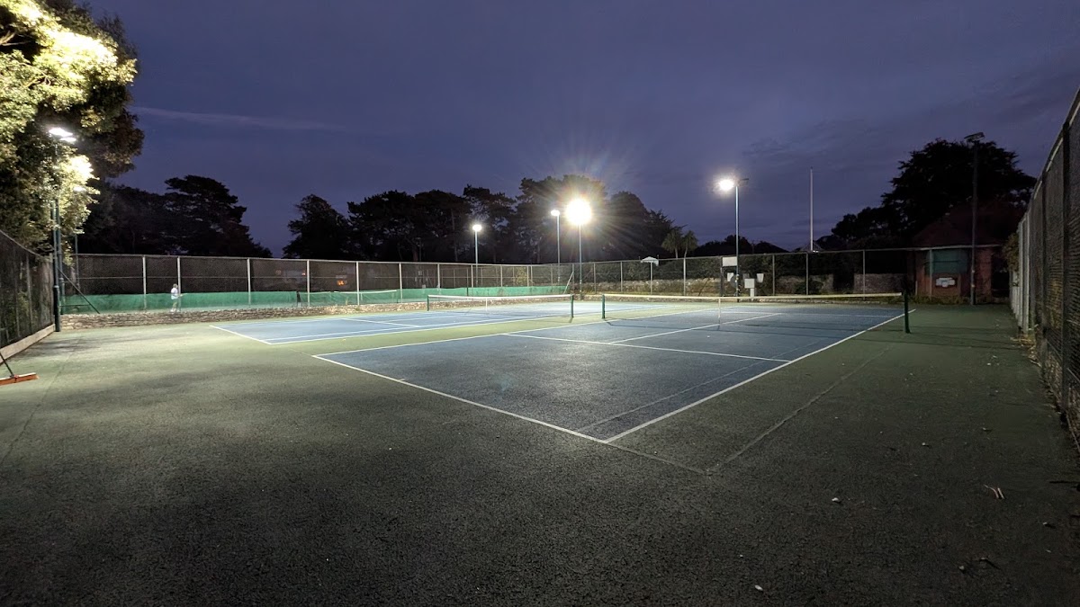 Tennis In The Park Bournemouth - Photo 2