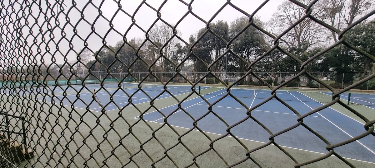 Tennis In The Park Bournemouth - Photo 3