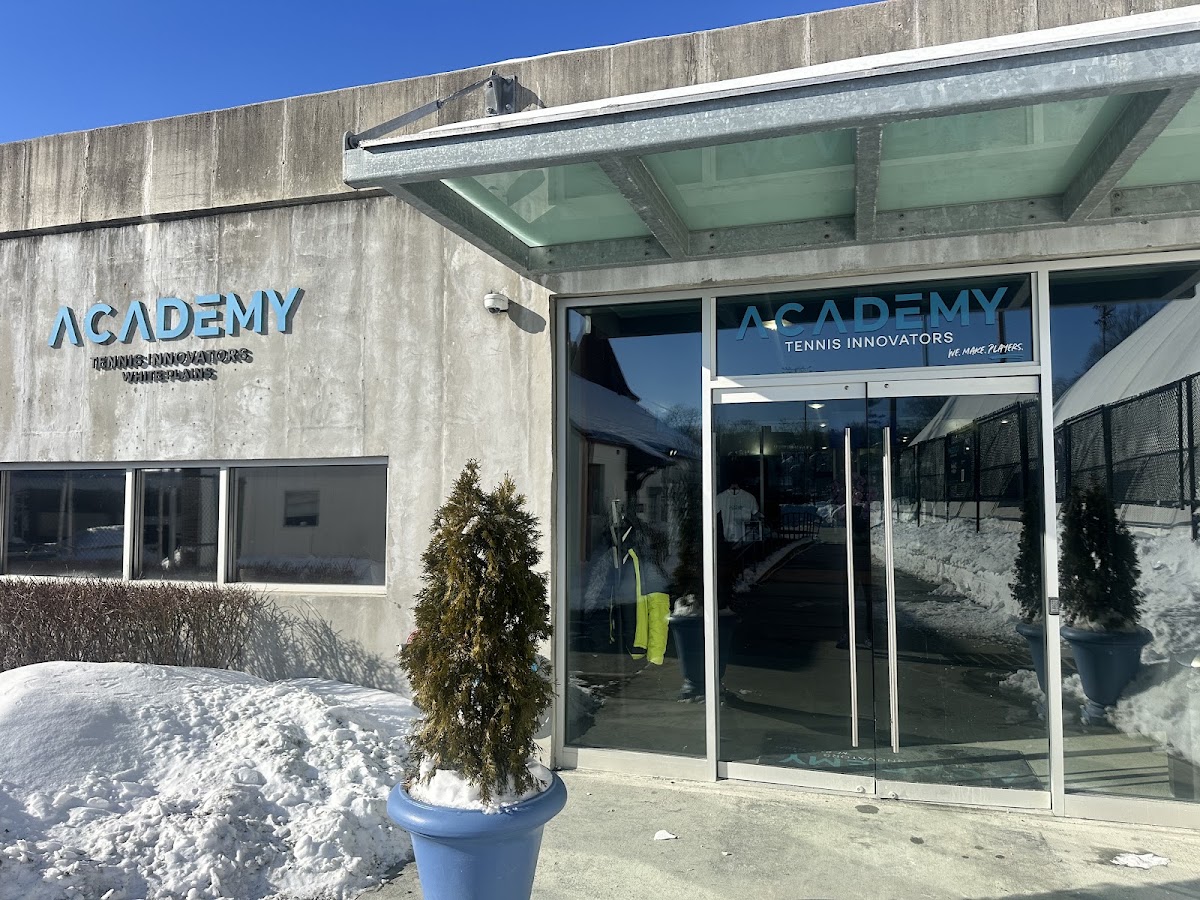 Tennis Innovators Academy White Plains - Photo 3