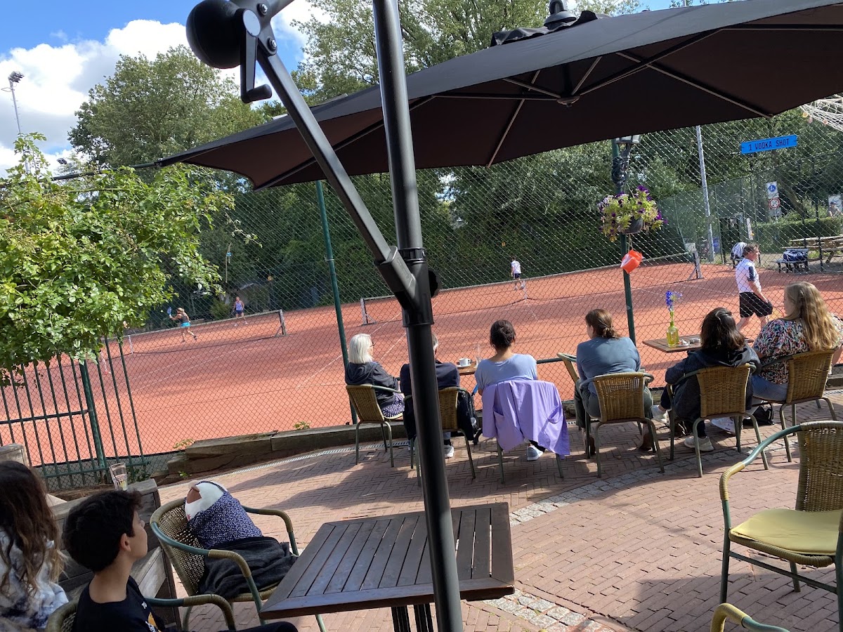 Tennis Kattenlaan - Photo 1