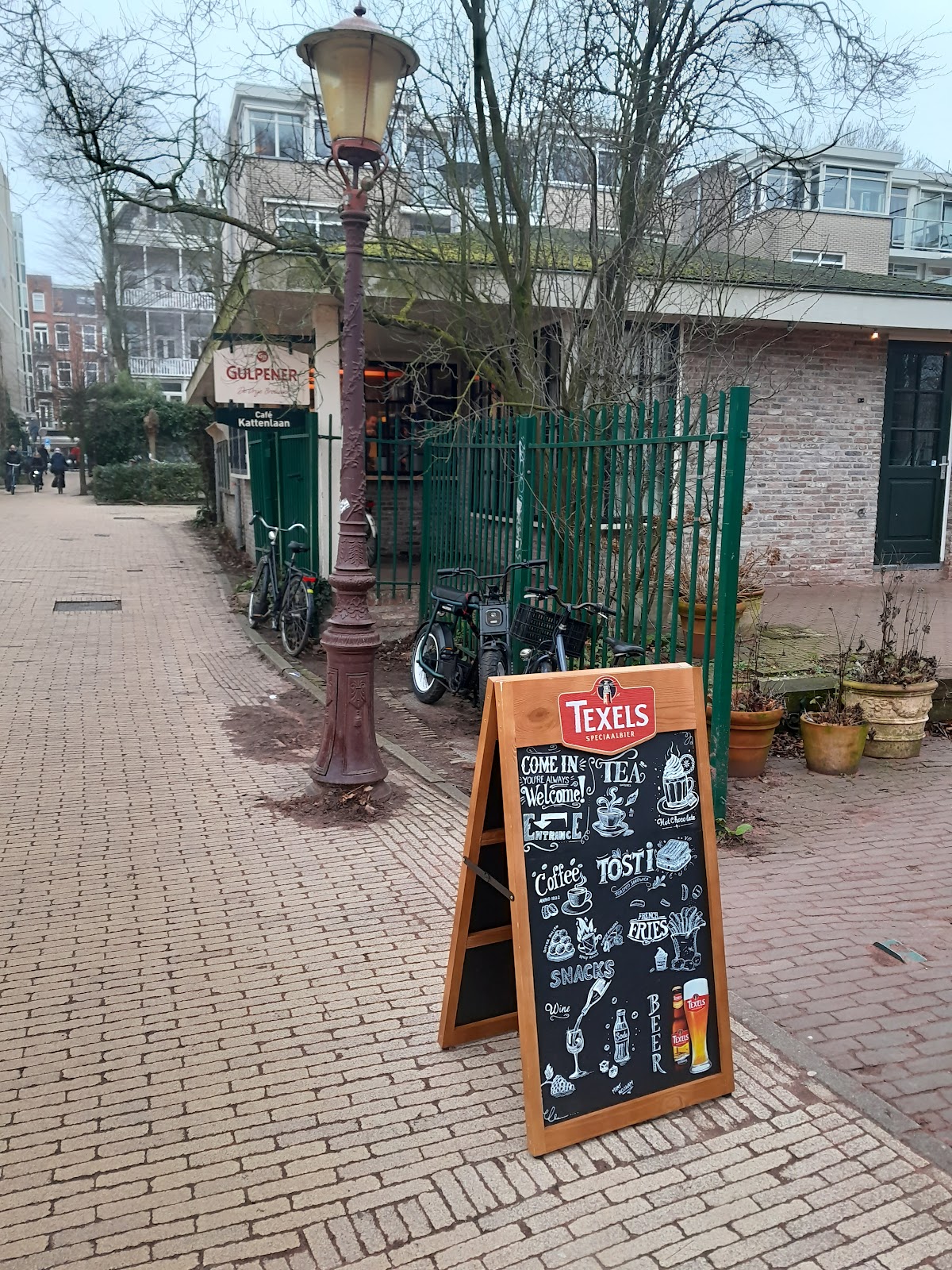 Tennis Kattenlaan - Photo 2