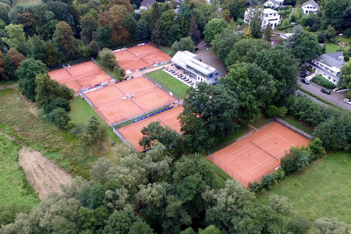 Tennis-Klub Blau-Weiss Aachen 1962 e.V. - Photo 2
