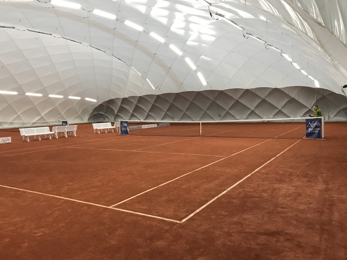 Tennis-Klub Blau-Weiss Aachen 1962 e.V. - Photo 3