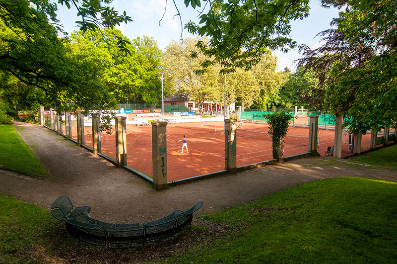 Tennis-Klub Kurhaus Bad Aachen 1932 / 1890 e.V. - Photo 2