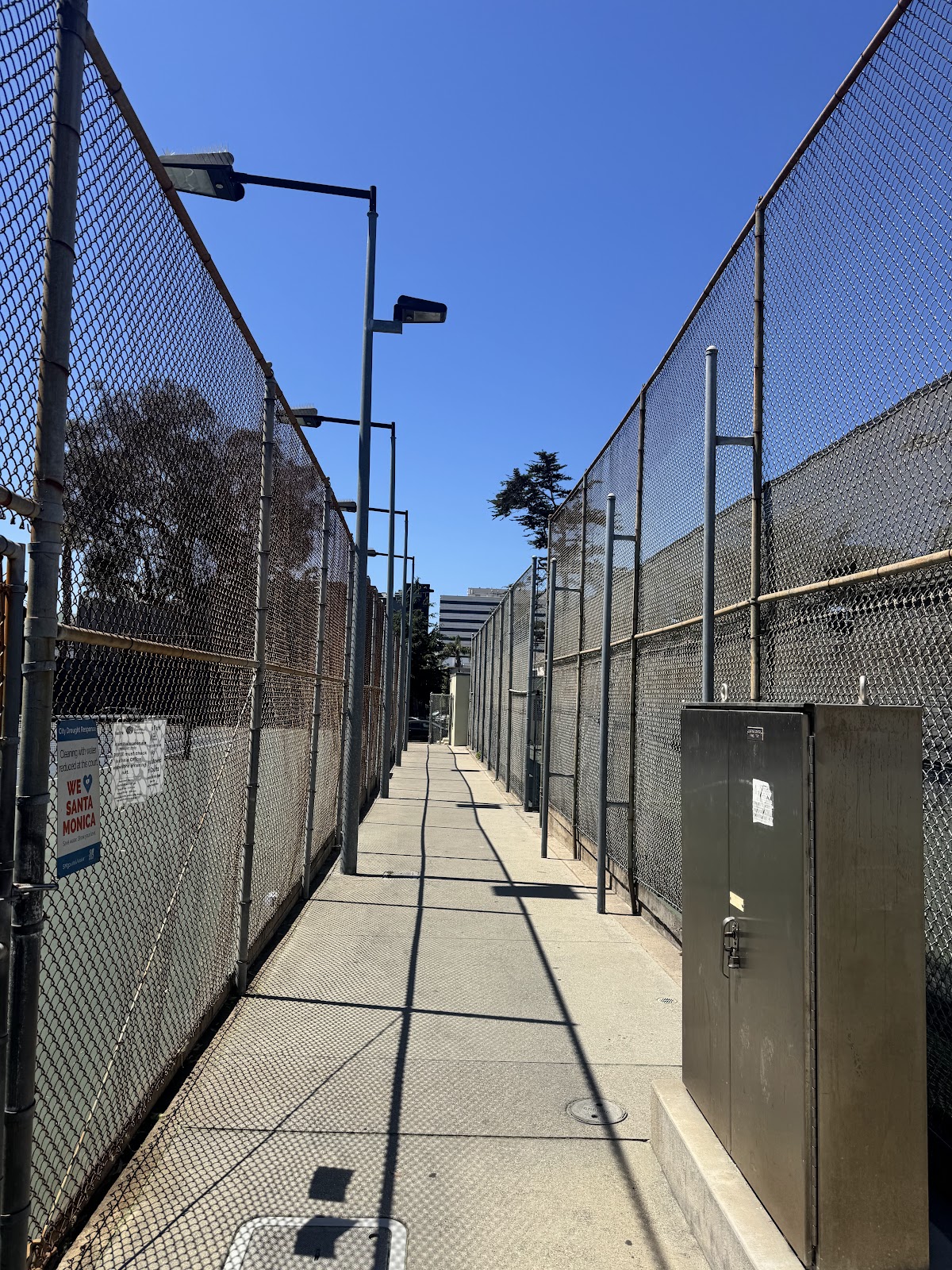 Tennis Lessons Santa Monica - Photo 2