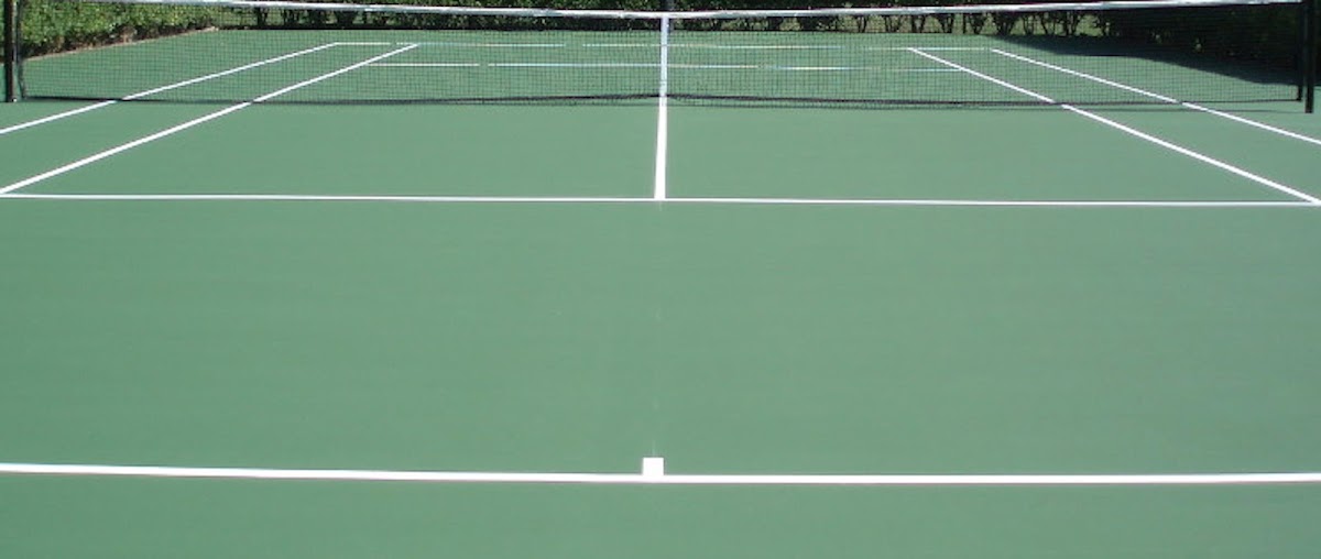 Tennis Lessons Santa Monica - Photo 3