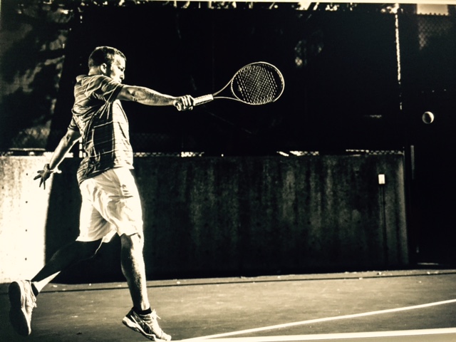 Tennis Lessons - Westside Tennis - Photo 2