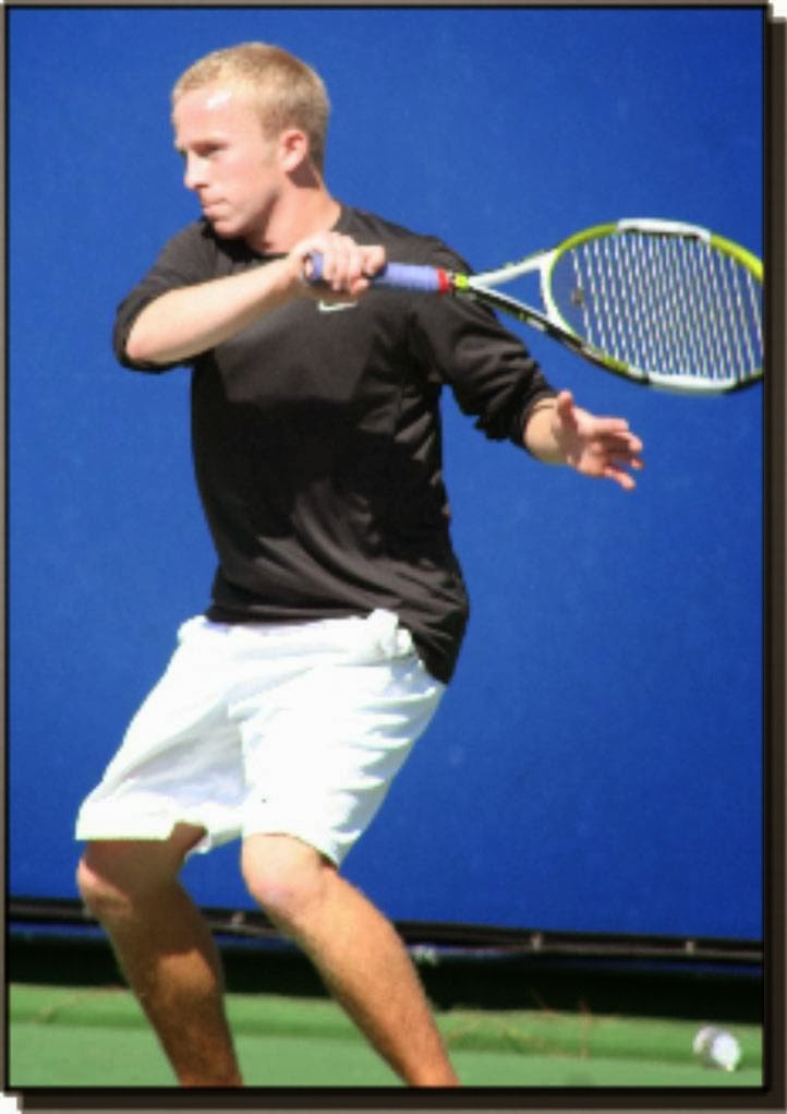 Tennis Lessons - Westside Tennis - Photo 3