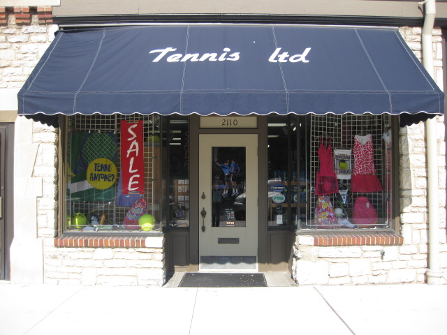 Tennis Ltd - Photo 3