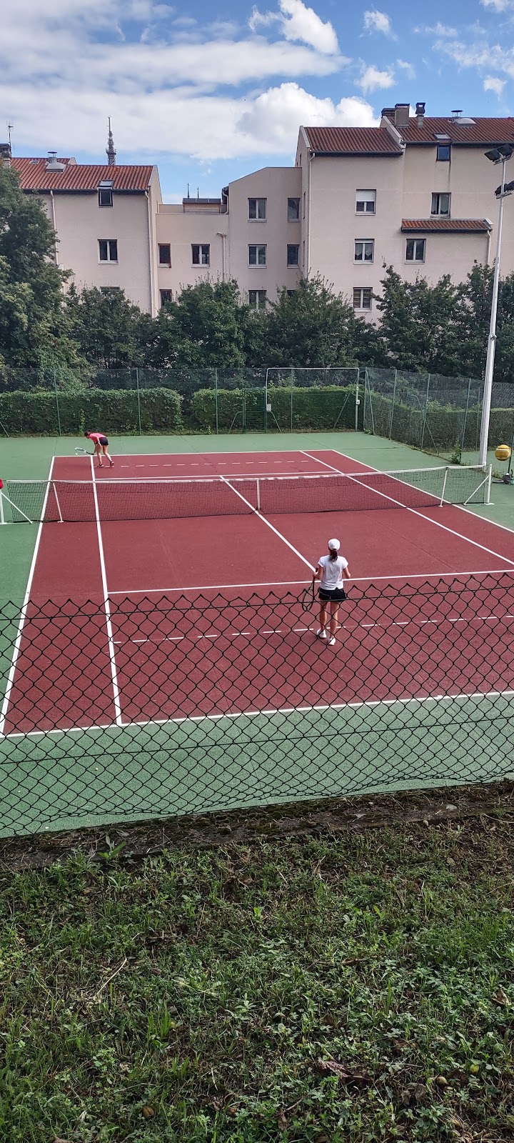 Tennis Lyon 1 - Photo 3