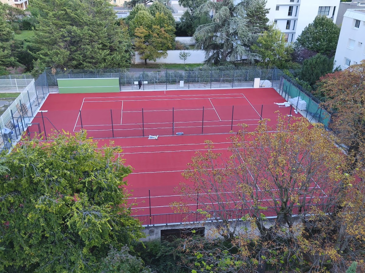 TENNIS LYON III
