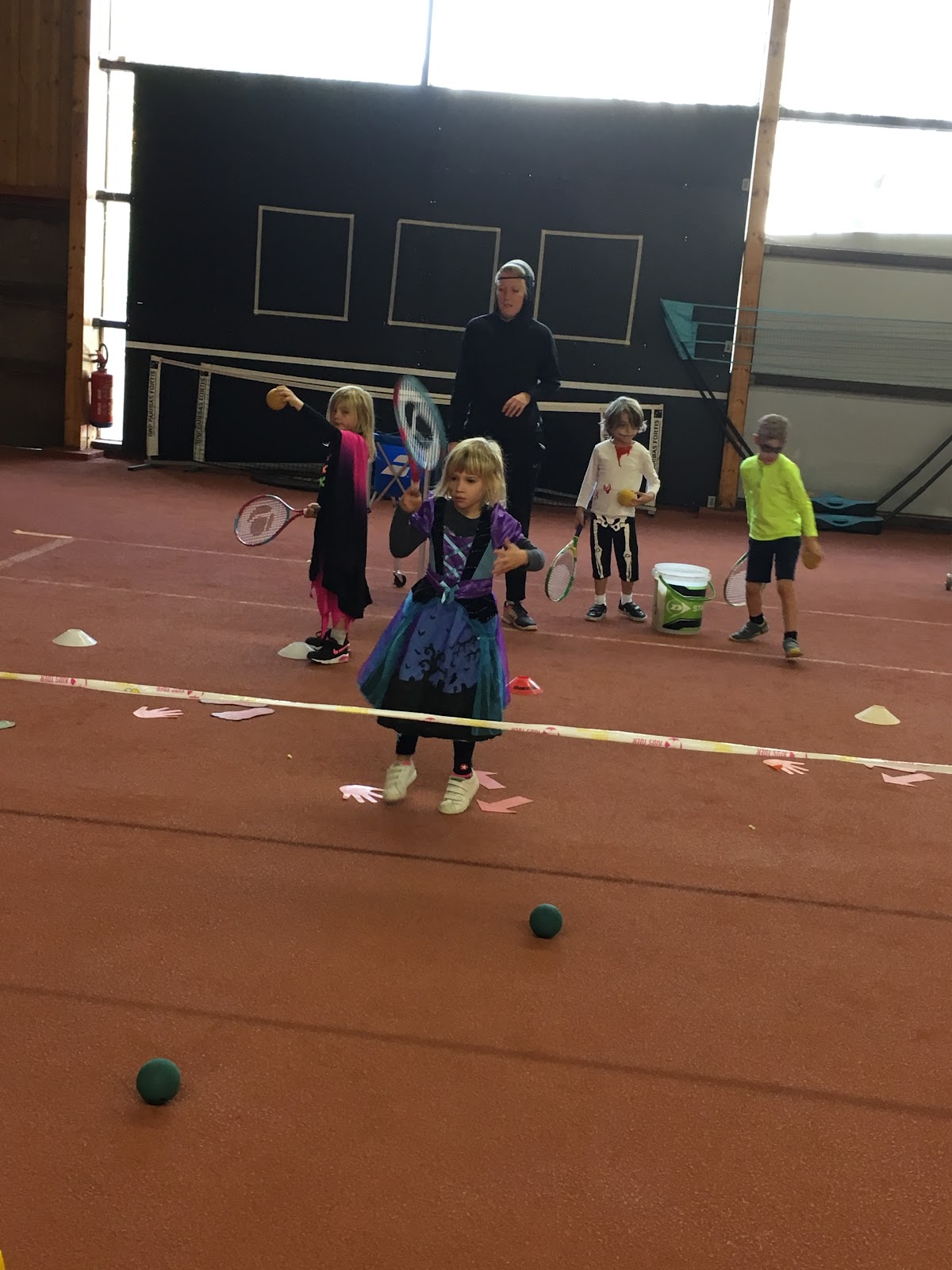 Tennis Mechelen - Photo 2