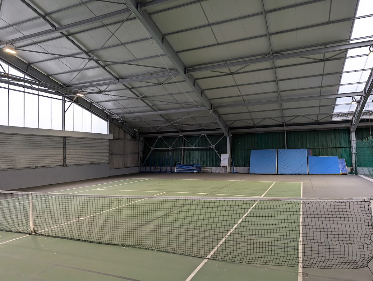 Tennis Municipal des Ponts Jumeaux - Photo 1