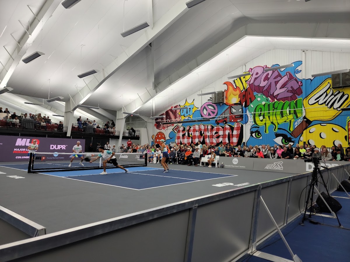 Tennis Ohio - Photo 1