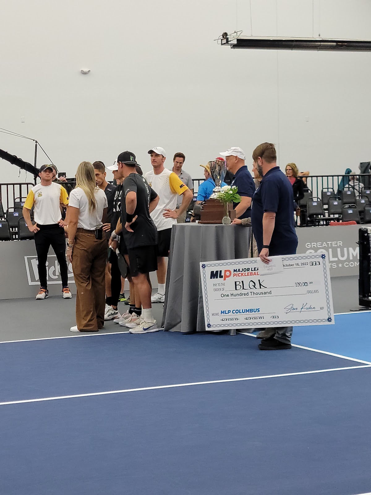 Tennis Ohio - Photo 2