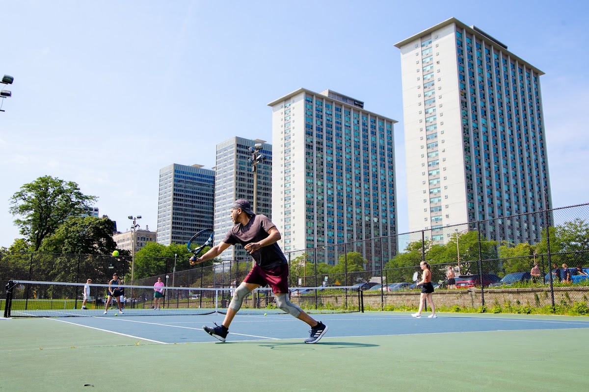 Tennis On The Lake - Photo 2