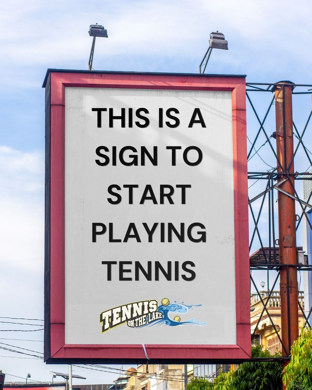 Tennis on the Lake - Lincoln Park - Photo 2