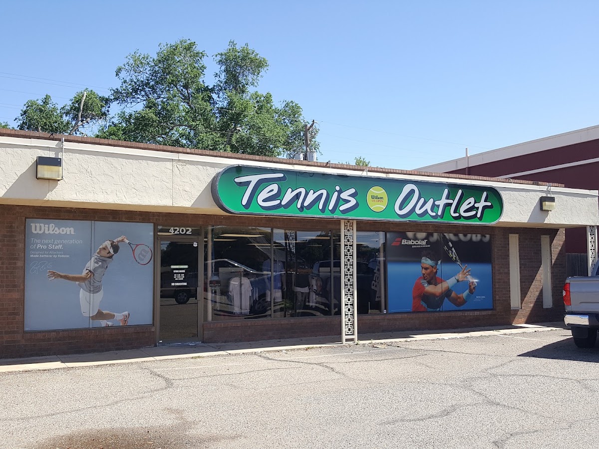 Tennis Outlet