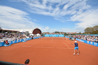 Tennis Padel Biarritz Olympique