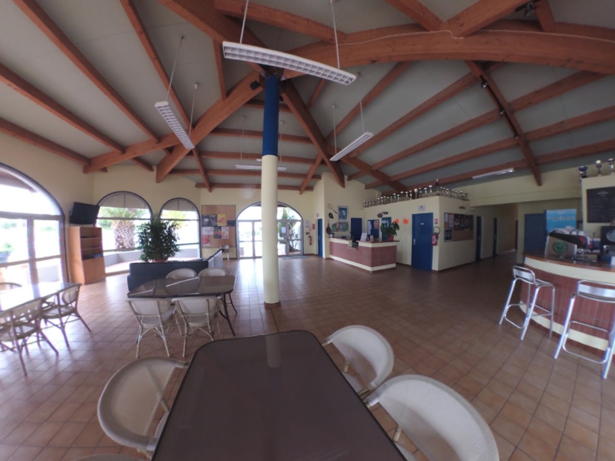 Tennis Padel Club Barcarès - Photo 2