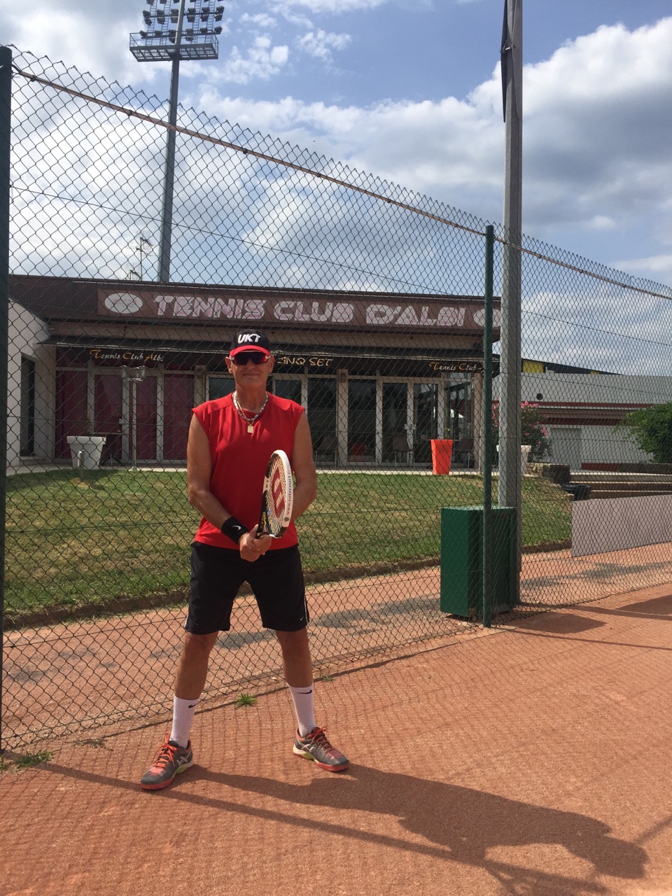 Tennis Padel Club d'Albi - Photo 2