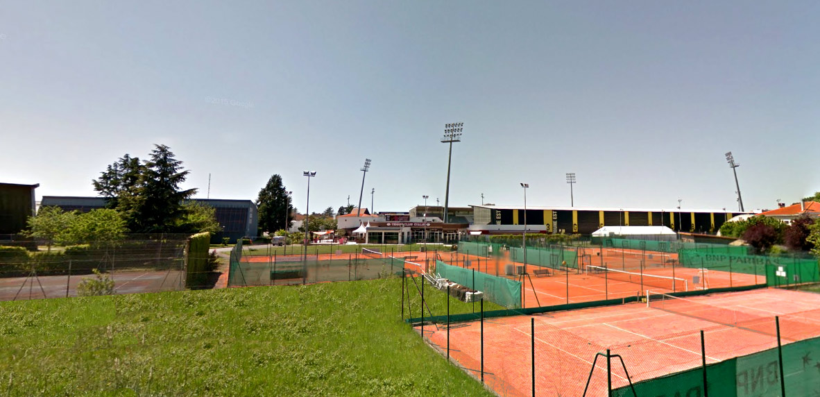 Tennis Padel Club d'Albi - Photo 3
