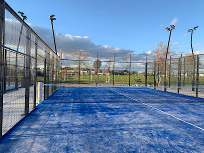 Tennis Padel Club de Mauguio