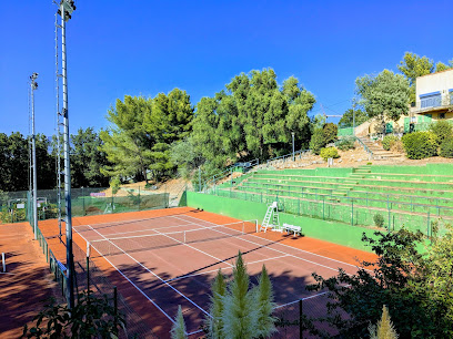 Tennis Padel Club La Seyne sur Mer