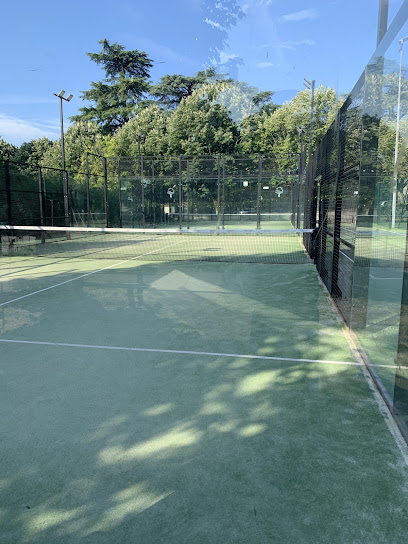Tennis Padel Club La Tronche