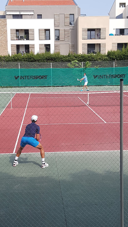 Tennis Padel Club - Photo principale
