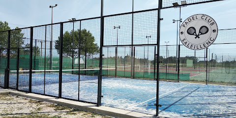 Tennis/Padel Club Saleillenc