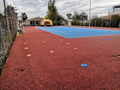 TENNIS-PADEL MUNICIPAL DE PALAVAS