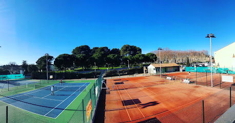 Tennis Padel Pignan