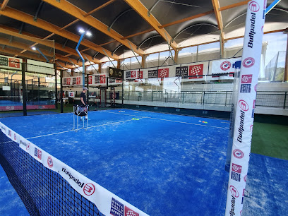 Tennis Padel Soleil