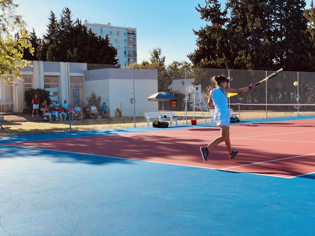 Tennis Park Avignon - Photo 3