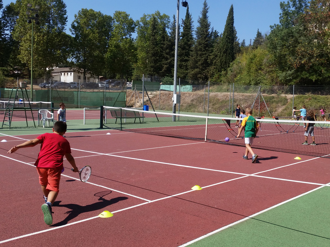 Tennis Park de Marseille - Photo 3
