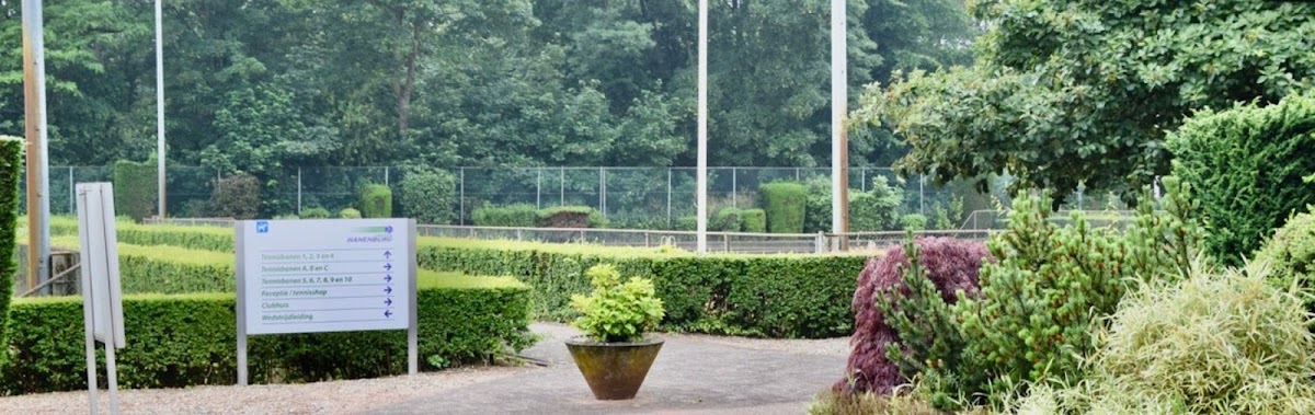Tennis Park Hanenburg - Photo 1