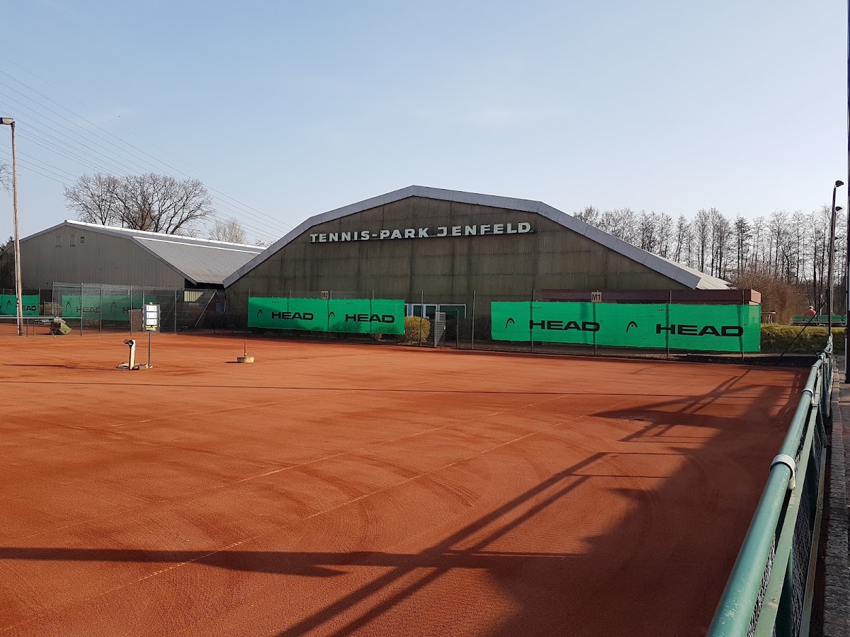 Tennis Park Witthöft - Photo 1