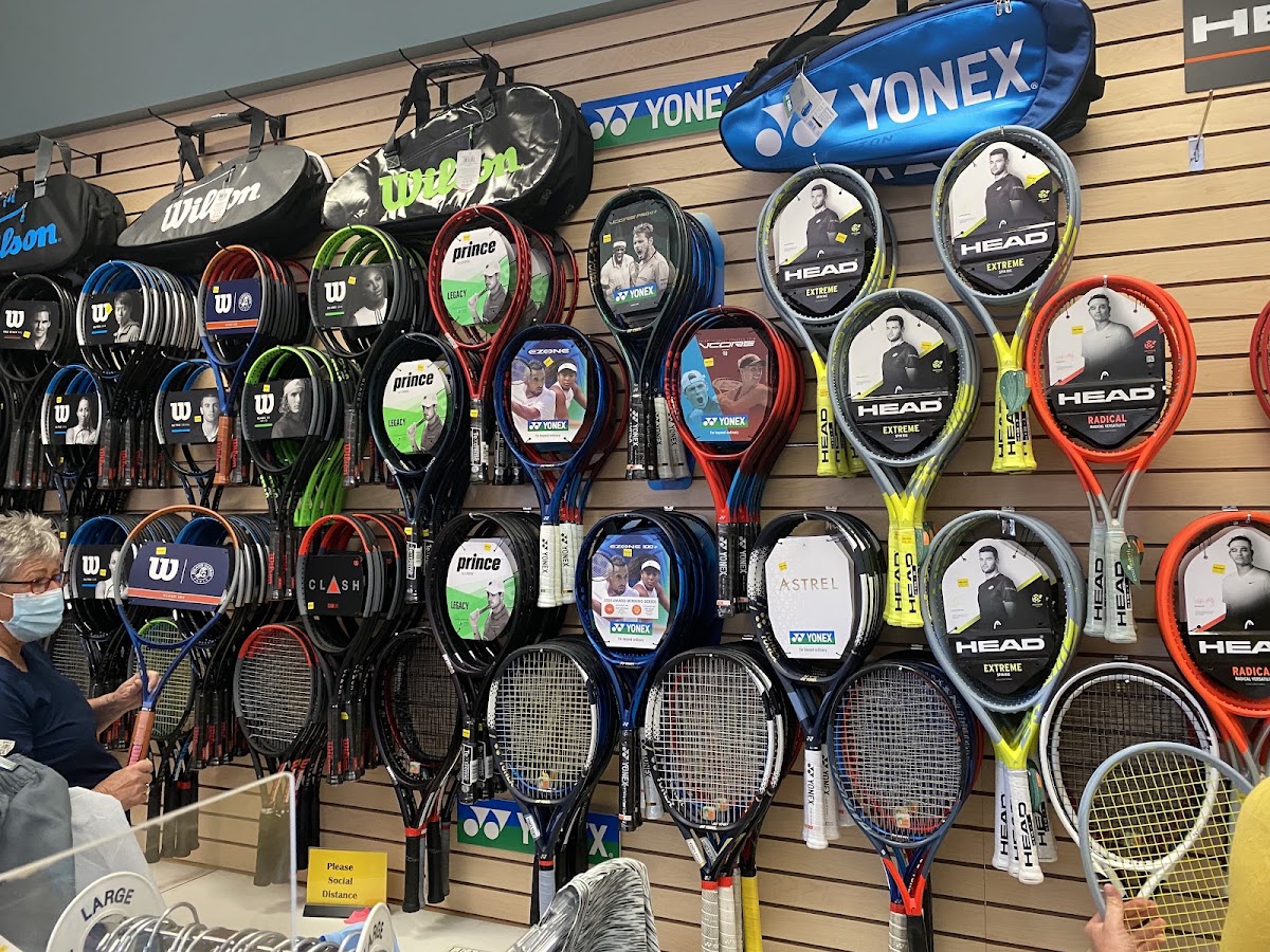 Tennis & Pickleball Cabana - Photo 3