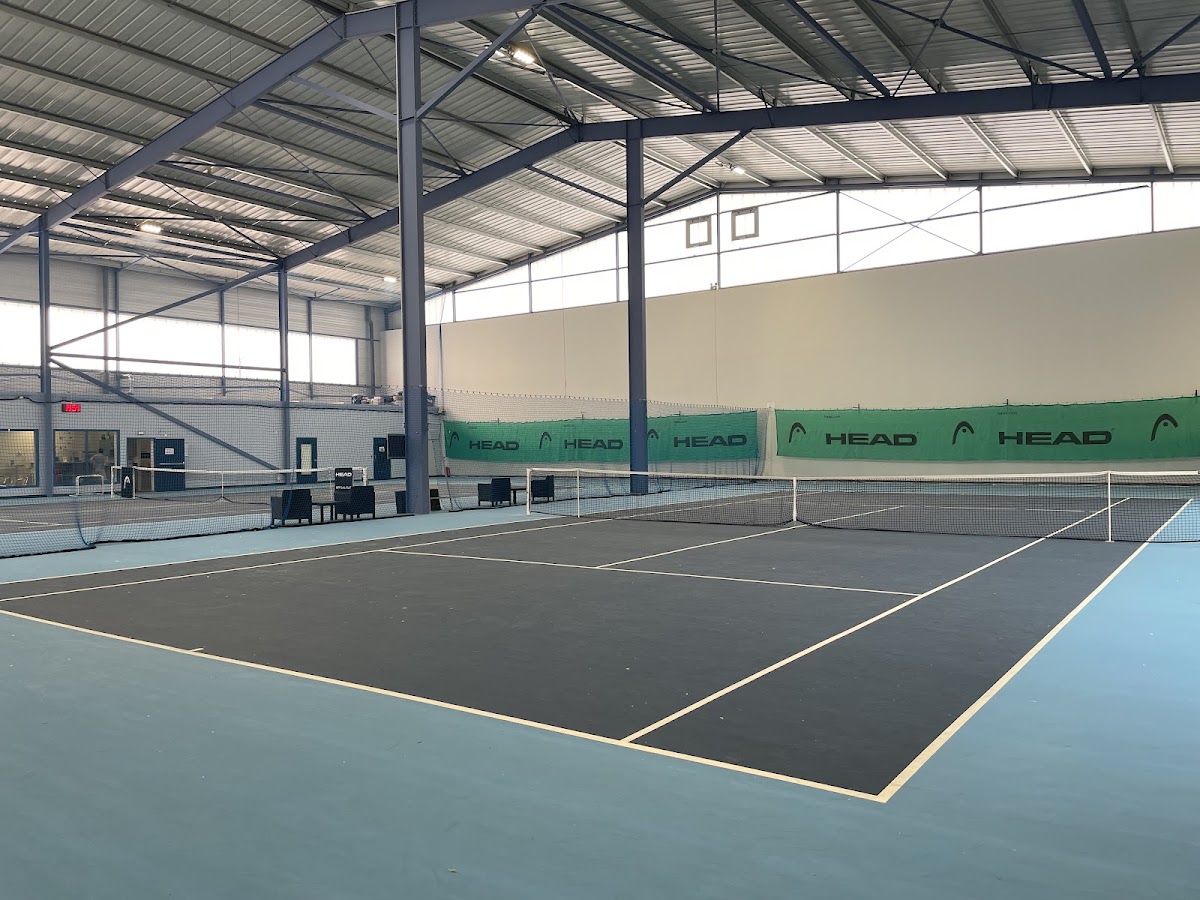 Tennis Pickleball Club Portois - Photo 1