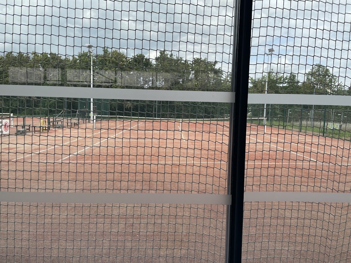 Tennis Pickleball Club Portois - Photo 3