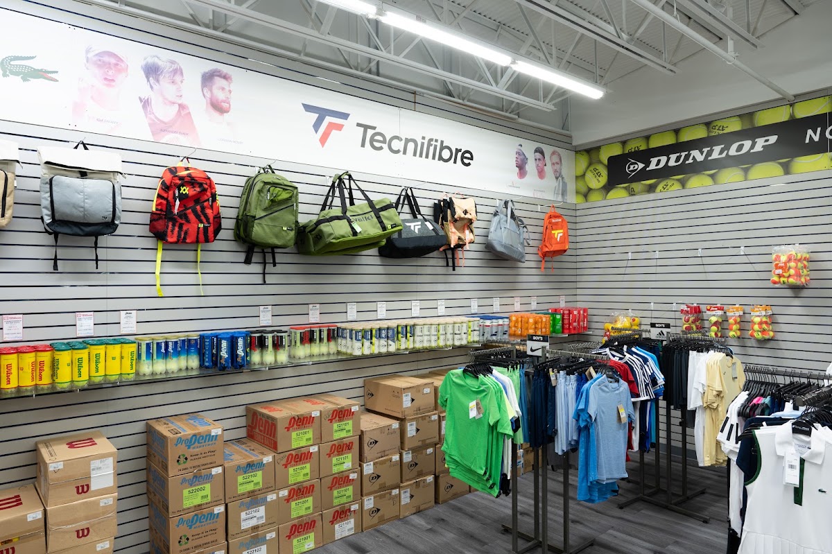 Tennis Plaza - Doral - Photo 2